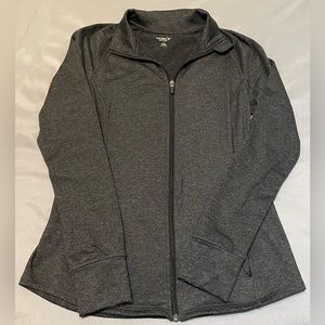 Old Navy Women’s Go Dry Full-Zip Jacket - Size Medium